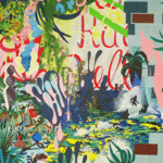 Sus hijos son como dientes