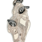 Criaturas Bajo Tierra despertando