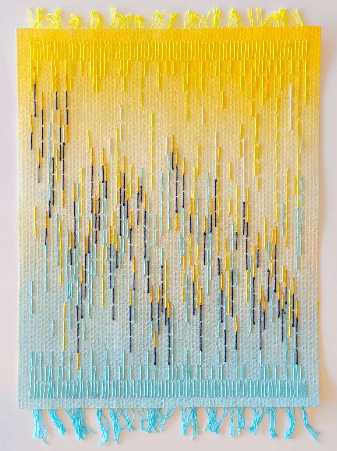 Small Data - Record 15