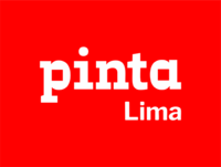 Descargar Logo Pinta Lima blanco, fondo transparente