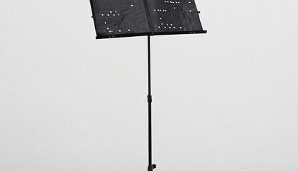 Pausas de Bach 5 -Chiara Banfi - 2014 / 2016 - 