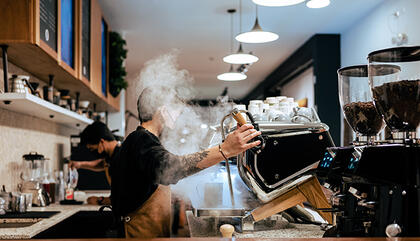 Coleccionista Coffee 