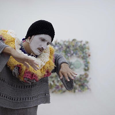 Antonio Villa, Mentira la verdad (2024) Constitución (Buenos Aires, Argentina)