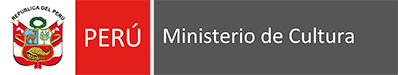 Ministerio de cultura Peru