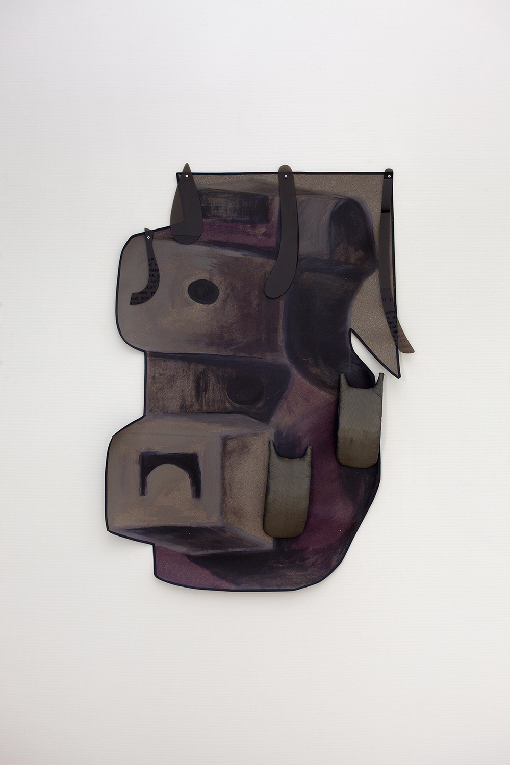 Waistpad (After Moore)