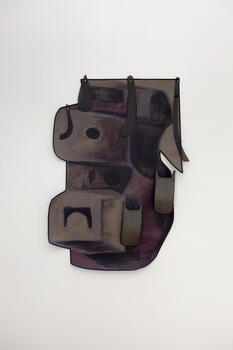 Waistpad (After Moore)