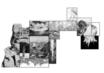 The formidable force of the cliff the subtle scale of finesse