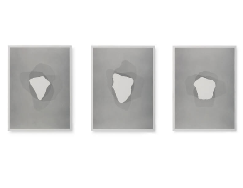 Desdoblamiento (reincorporación, disolución) (políptico)