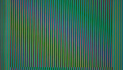 Induction Chromatique a double fréquence Série Orinoco 4