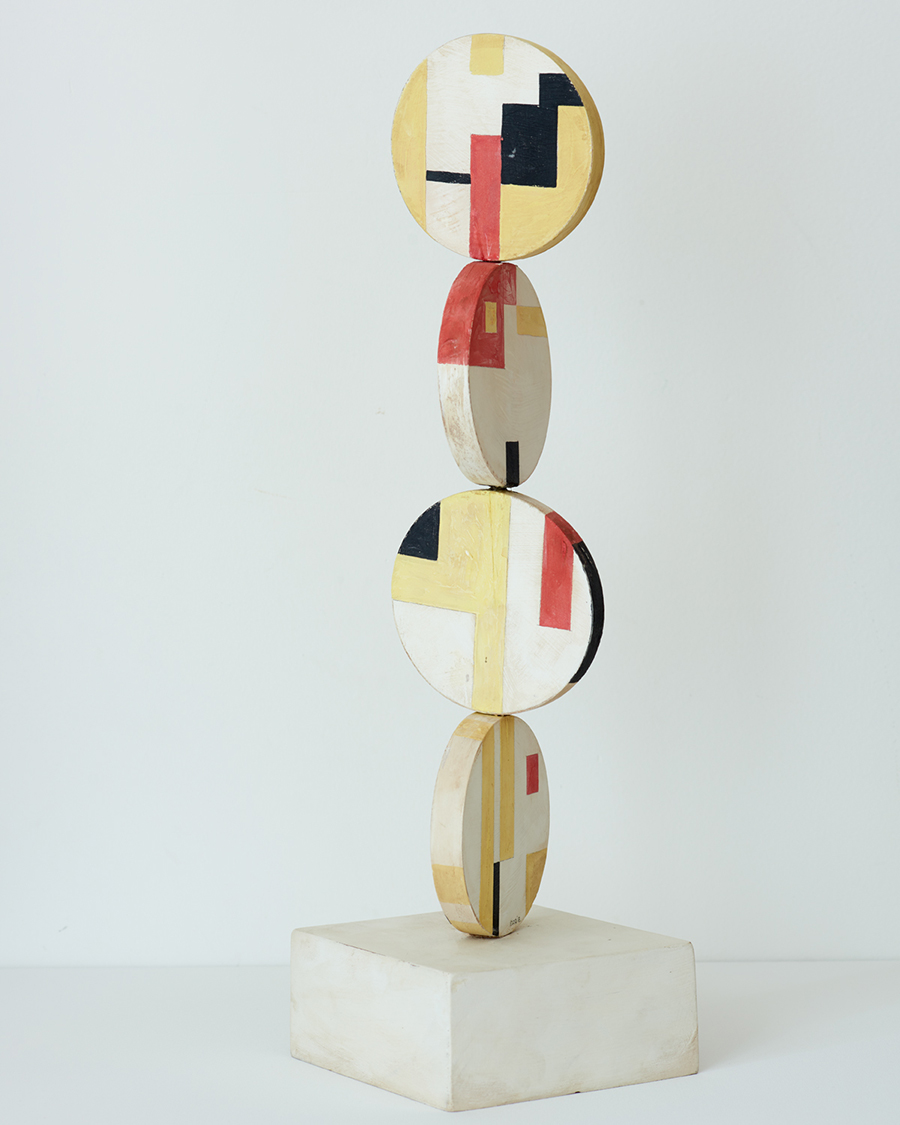 From Estructura Transformable Series