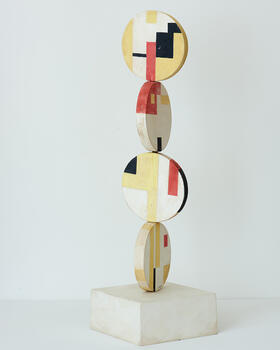 From Estructura Transformable Series