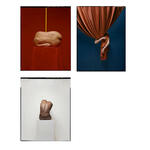 Ausentes (políptico)