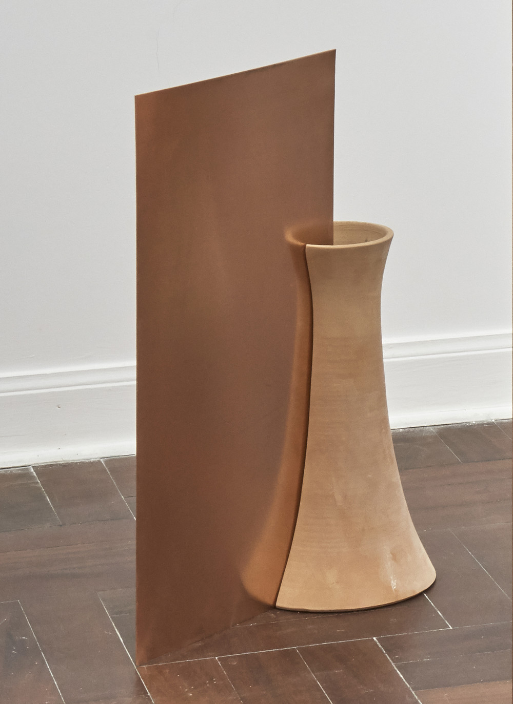 Reverberaciones VIII