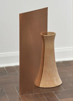 Reverberaciones VIII