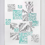 Transcripción a mano del libro de Edouard Glissant "Poética de la relación", 