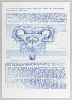 De la Serie Manual para hablar con Dios / I