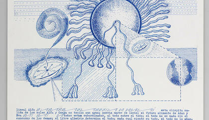 De la Serie Manual para hablar con Dios / III