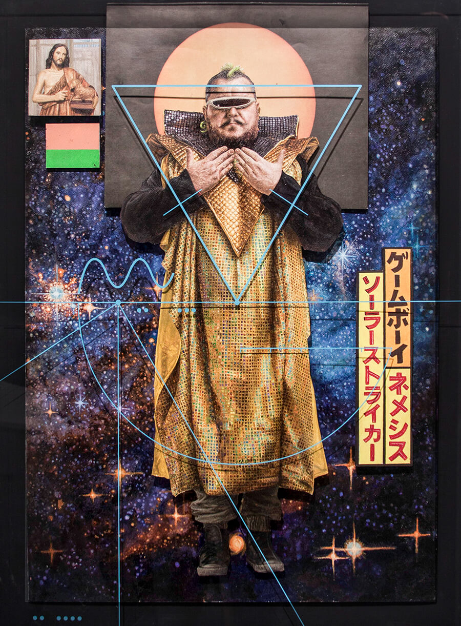 Los Interlocutores I