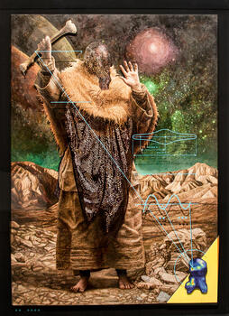 Los Interlocutores II