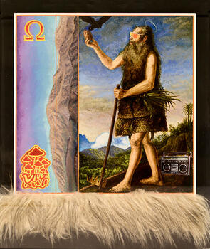 Los Interlocutores III