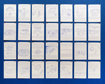 Manual para hablar con Dios