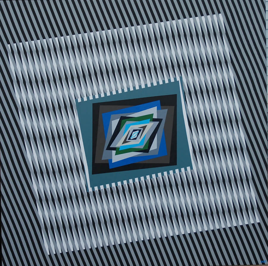 “The dynamics of color"