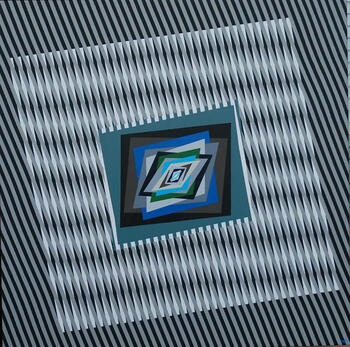 “The dynamics of color"