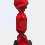 Wrapping Bon Bon Rouge