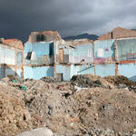 Sin Título (Boceto una intervención) Ed. 1/5