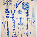 Vos, yo, vos, yo, vos