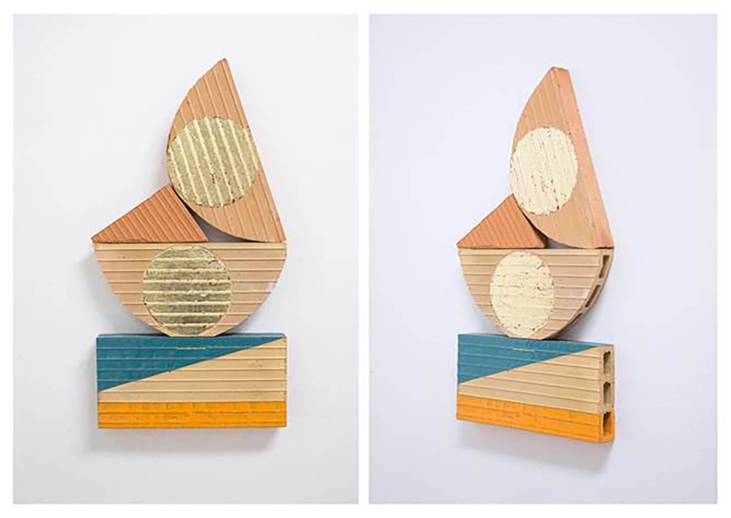 Construcción temporal