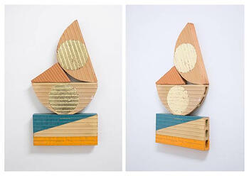 Construcción temporal