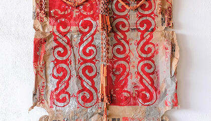 Sobre a Pele #12 | Mestiçagem