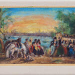 Topographical pictures