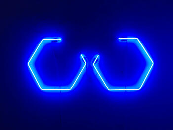 ¿Cómo siento esta vez? (Detalle de la instalación)