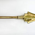 Nada lo detendrá y será brillo y caos (Detalle)