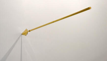 Nada lo detendrá y será brillo y caos