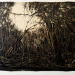 Cena 4, da série Claustro