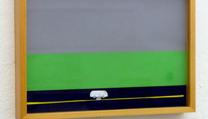 Desenhos animáveis: land-escapes: ônibus