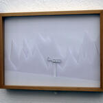 Desenhos animáveis: land-escapes: trenó