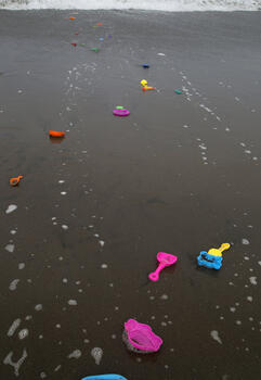 Las cosas que se quedan