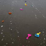 Las cosas que se quedan