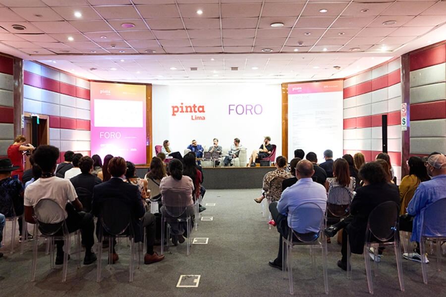 FORO