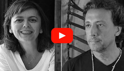 FORO América Latina y la práctica curatorial   