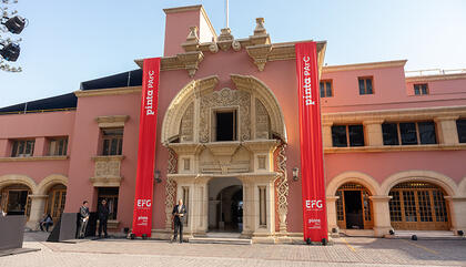 Aplicaciones para Galerías Pinta Lima 2026