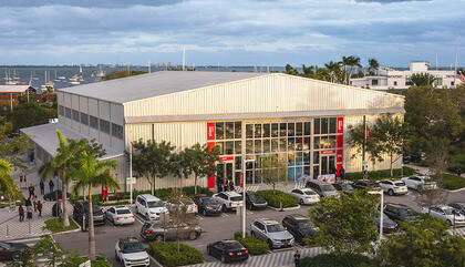 Aplicaciones para Galerías Pinta Miami 2026