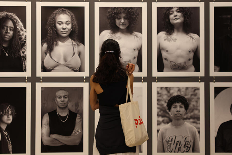 Pinta Panamá Art Week