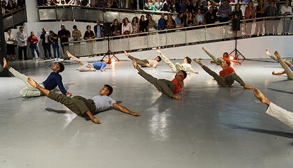 Pinta Panamá Art Week