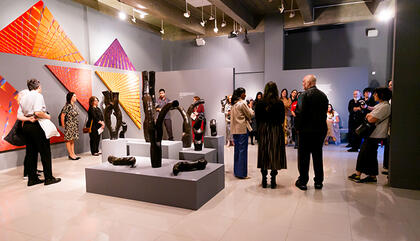 Espacios participantes