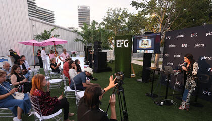 Invitados de FORO